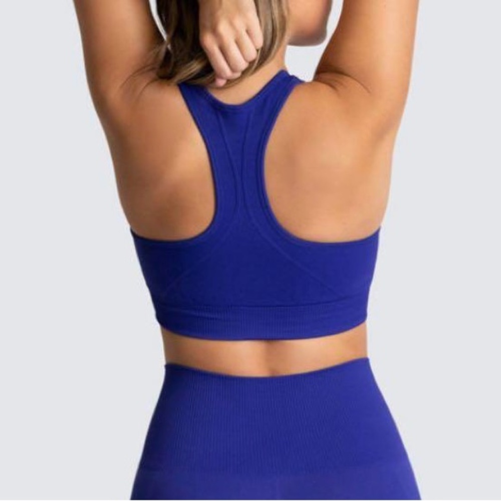 DoYouEven Sports Bra - Picture 6 of 6